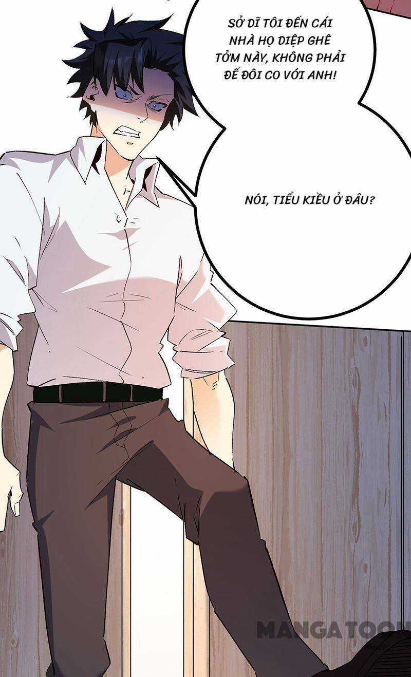 Diệu Thủ Cuồng Y - Chapter 291 - Trang 37