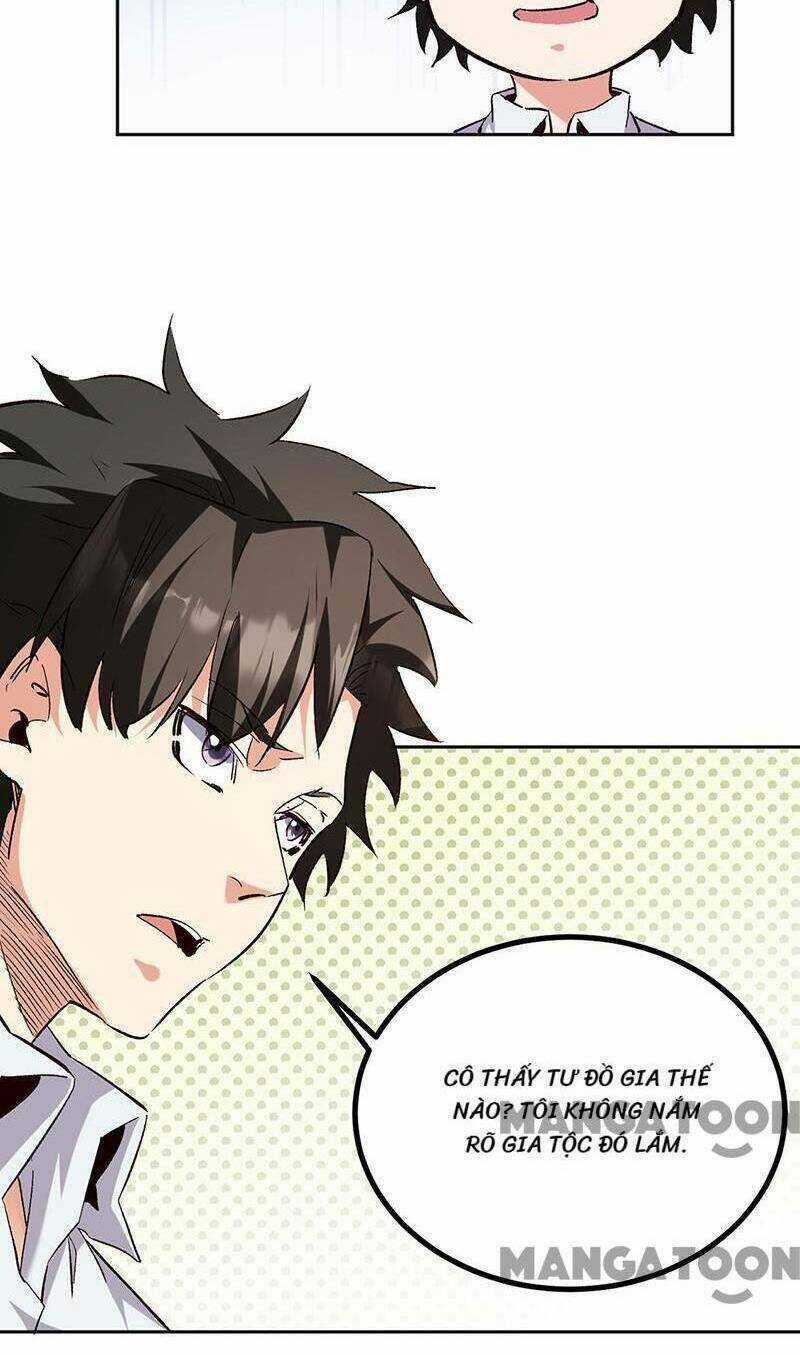 Diệu Thủ Cuồng Y - Chapter 291 - Trang 5