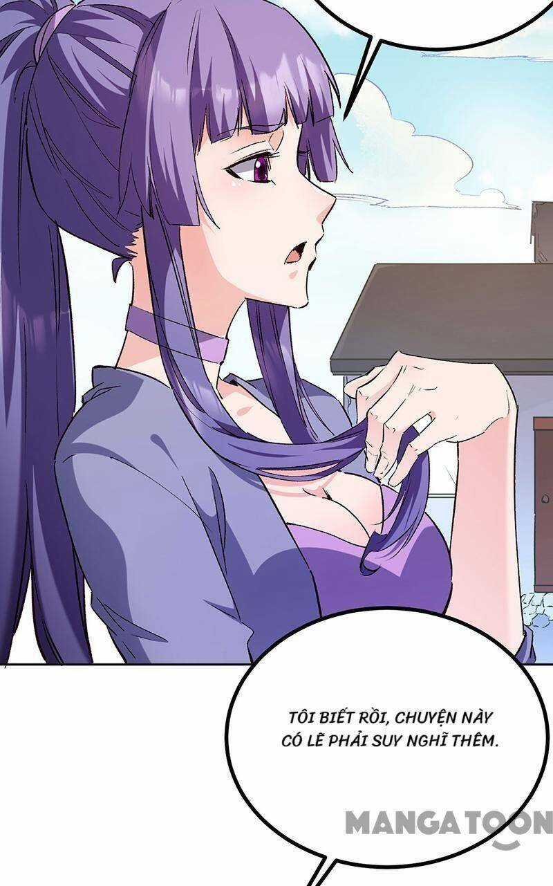 Diệu Thủ Cuồng Y - Chapter 291 - Trang 7