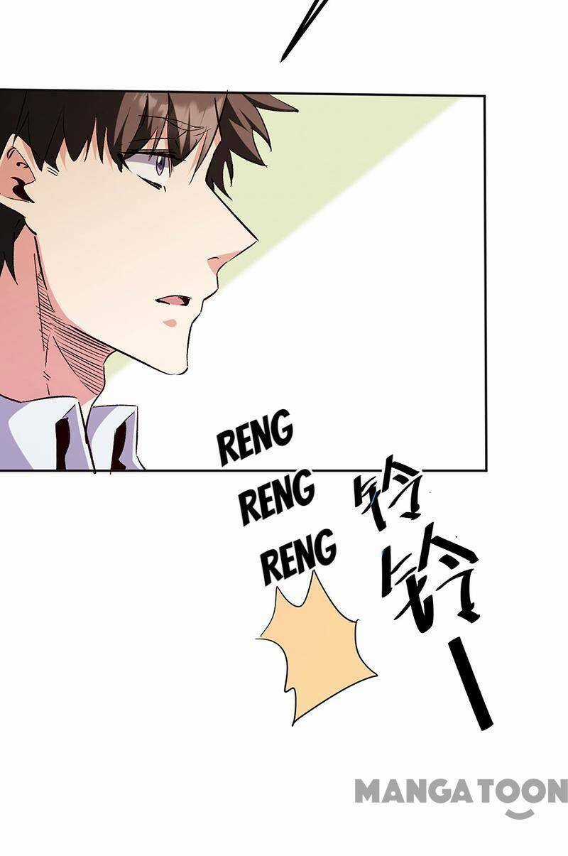 Diệu Thủ Cuồng Y - Chapter 291 - Trang 8