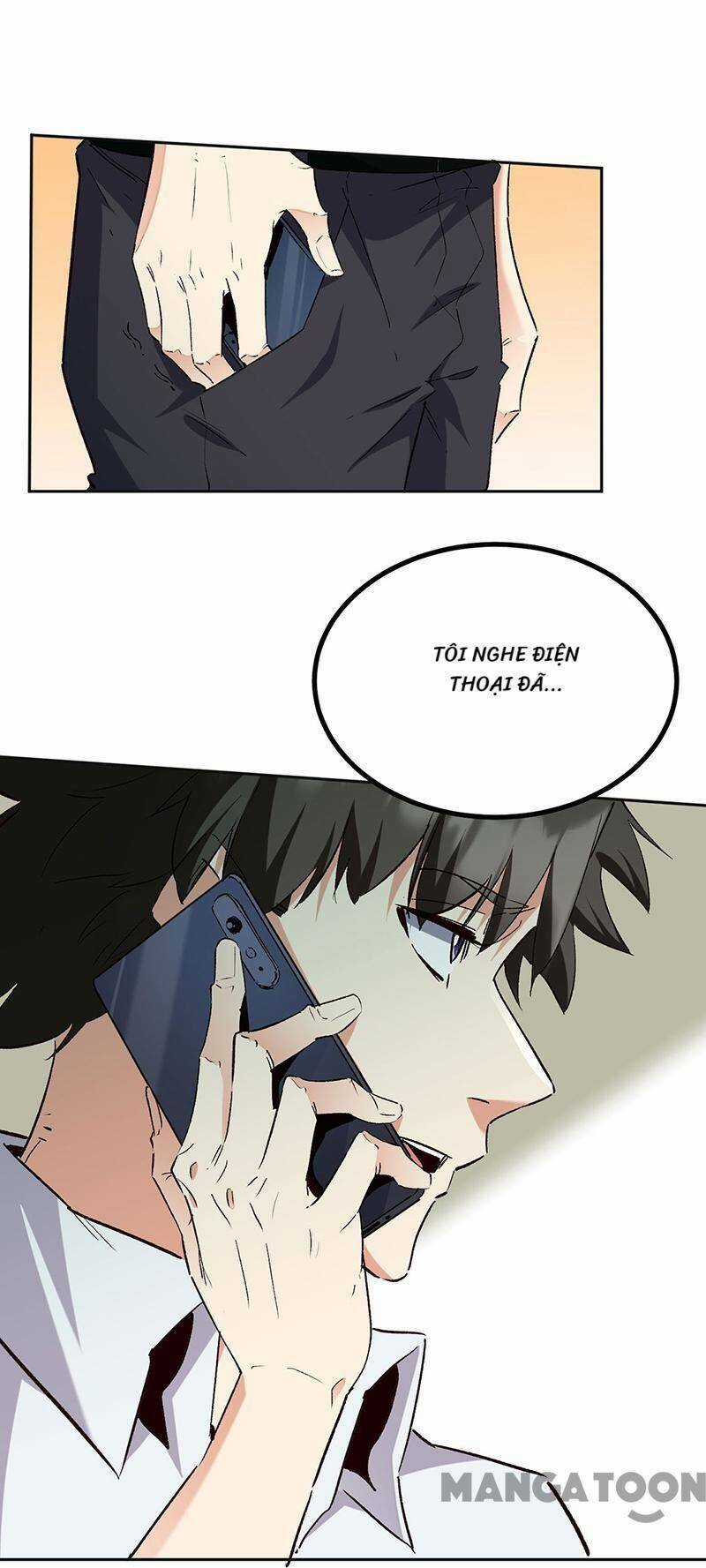 Diệu Thủ Cuồng Y - Chapter 291 - Trang 9