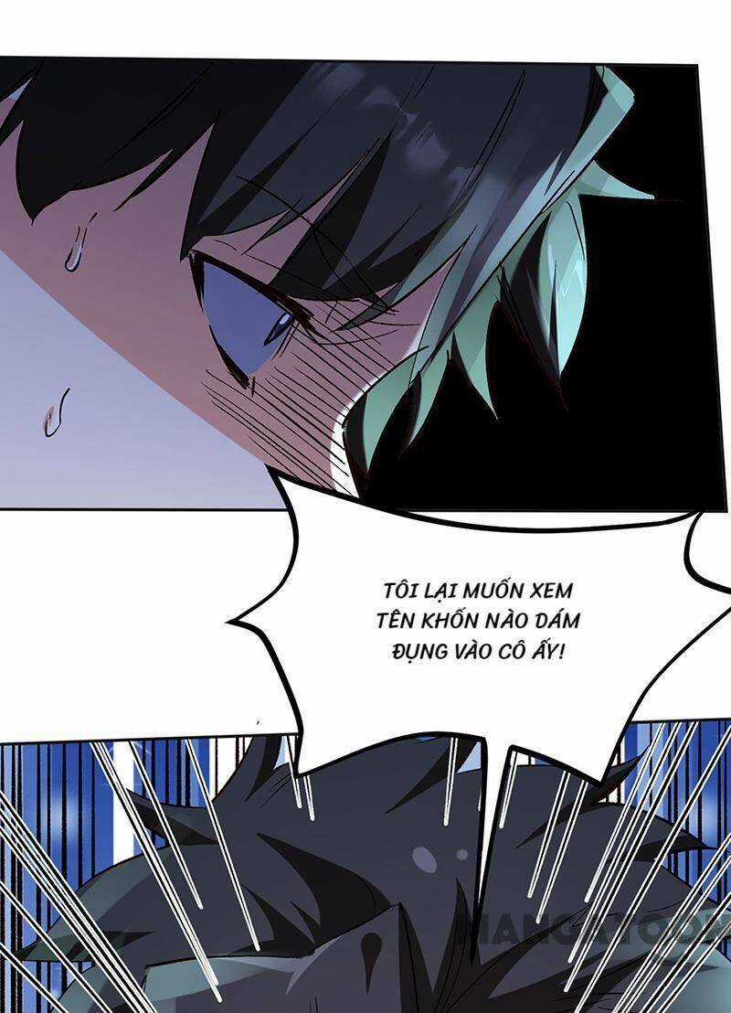 Diệu Thủ Cuồng Y - Chapter 291 - Trang 10