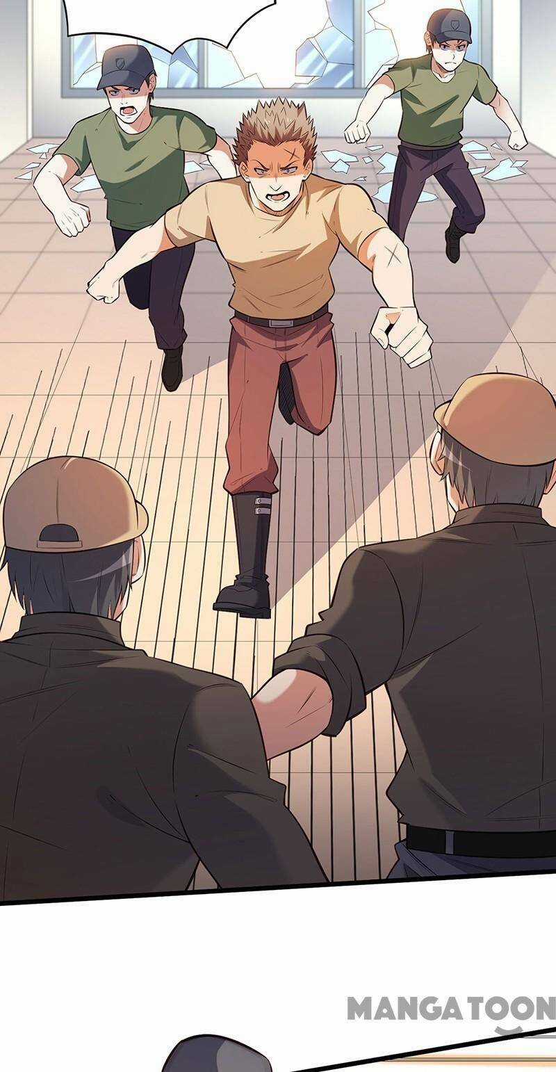 Diệu Thủ Cuồng Y - Chapter 292 - Trang 2