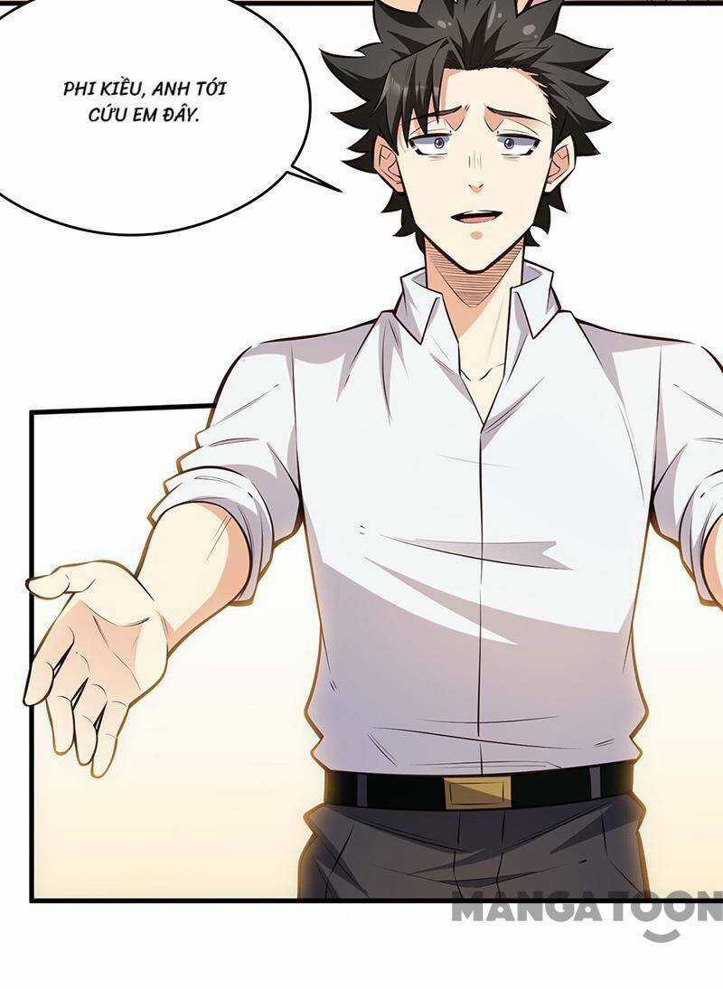 Diệu Thủ Cuồng Y - Chapter 292 - Trang 14