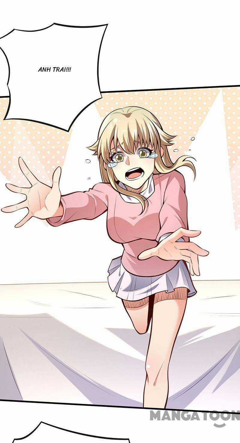 Diệu Thủ Cuồng Y - Chapter 292 - Trang 15