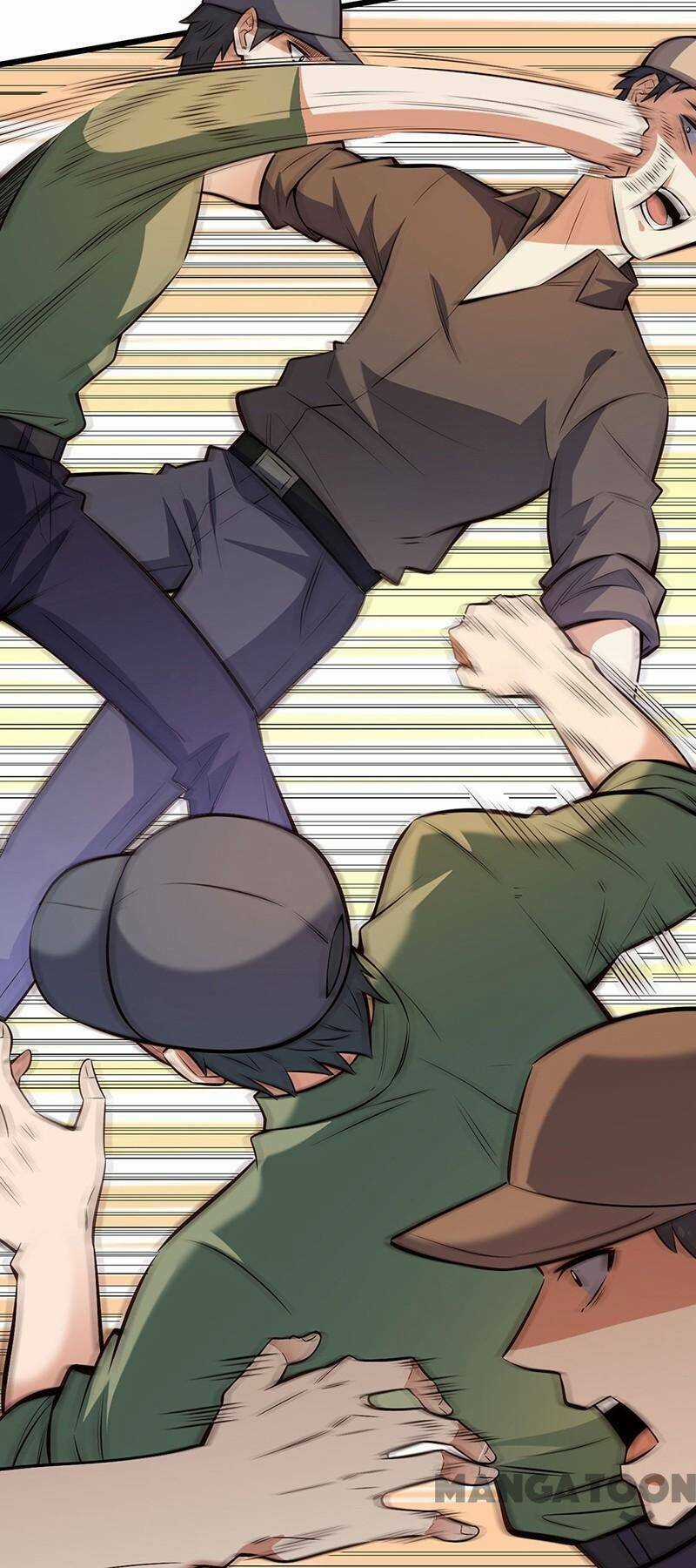 Diệu Thủ Cuồng Y - Chapter 292 - Trang 3