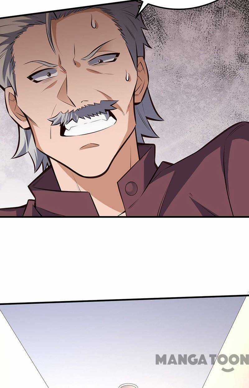 Diệu Thủ Cuồng Y - Chapter 292 - Trang 25