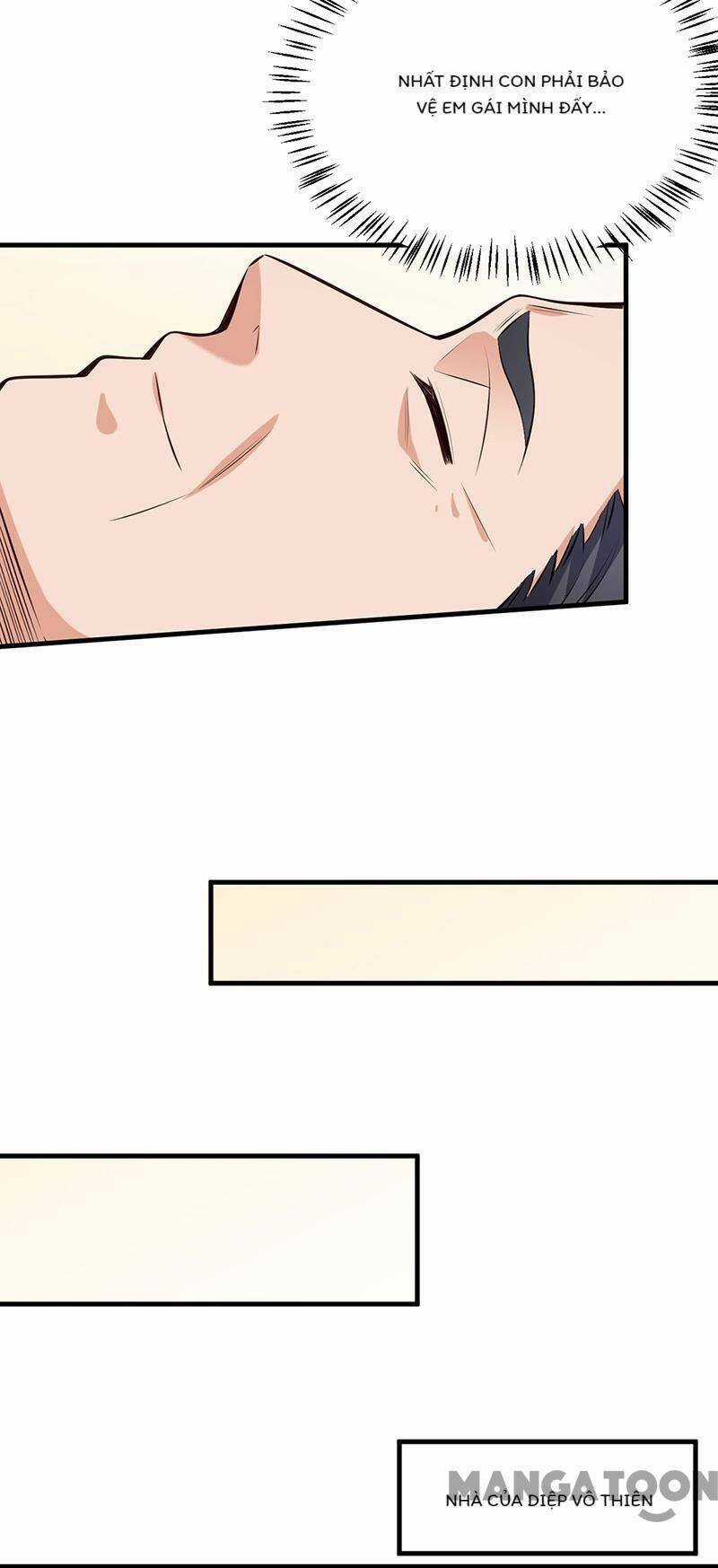 Diệu Thủ Cuồng Y - Chapter 292 - Trang 27