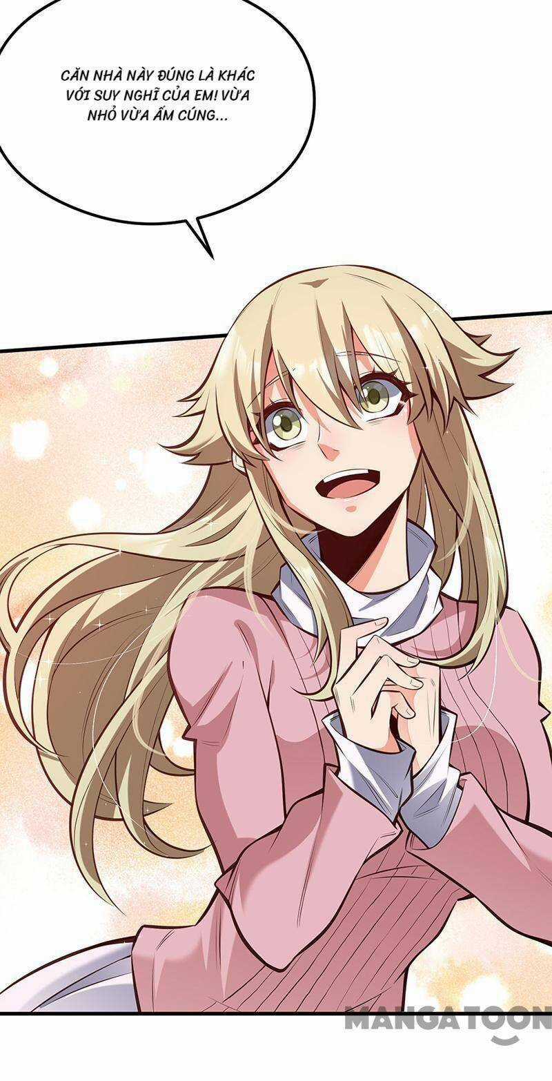 Diệu Thủ Cuồng Y - Chapter 292 - Trang 29