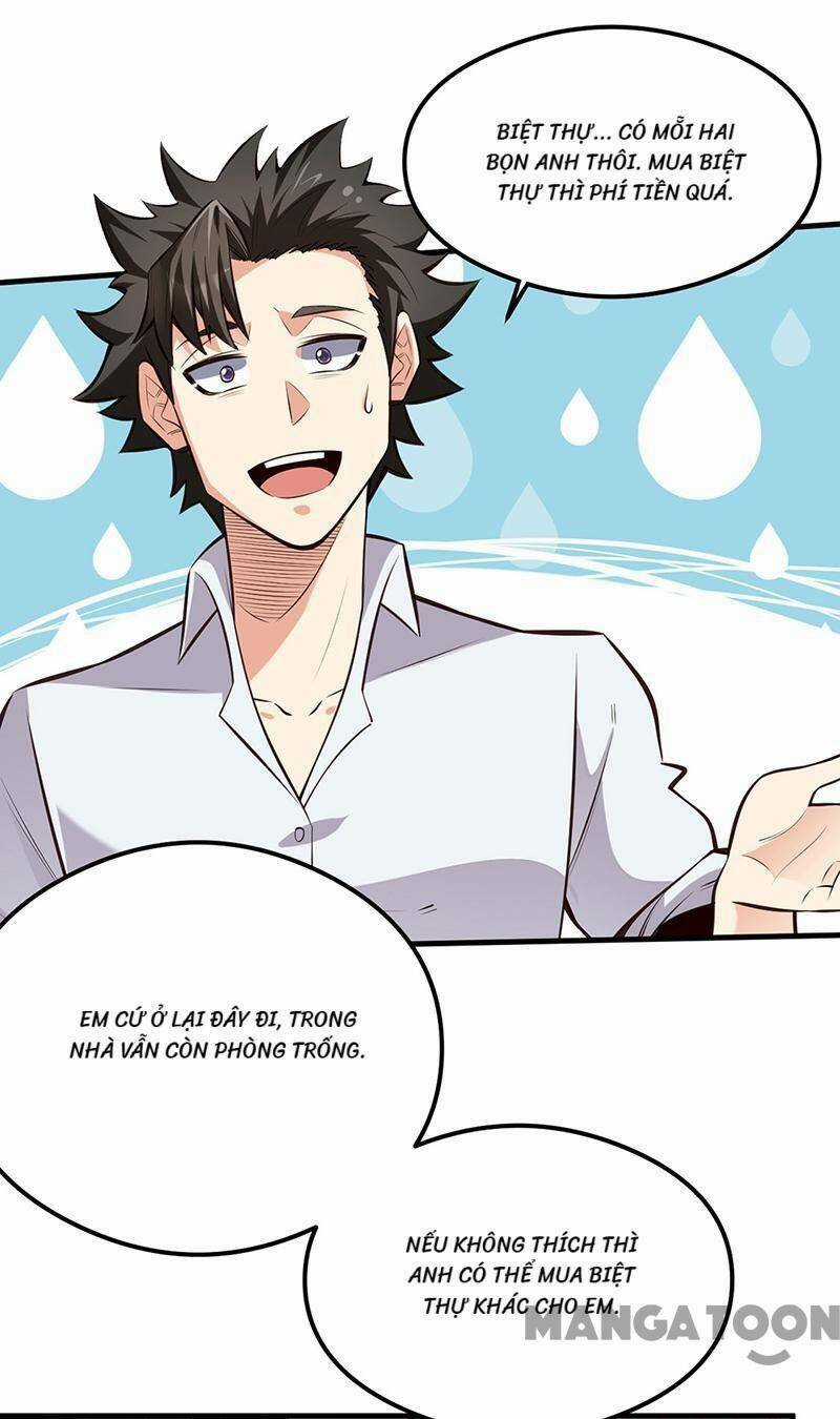 Diệu Thủ Cuồng Y - Chapter 292 - Trang 30