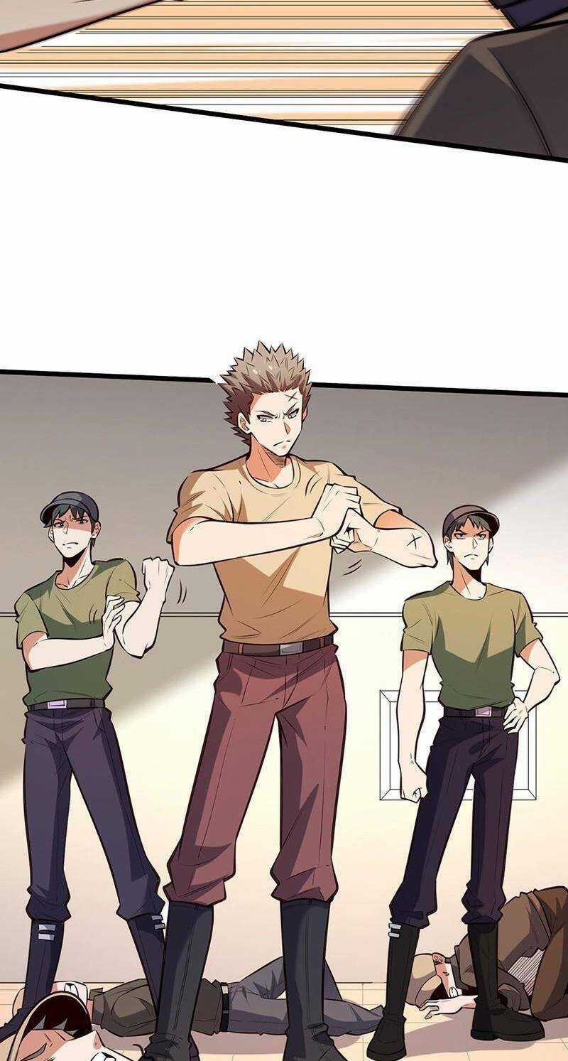 Diệu Thủ Cuồng Y - Chapter 292 - Trang 4