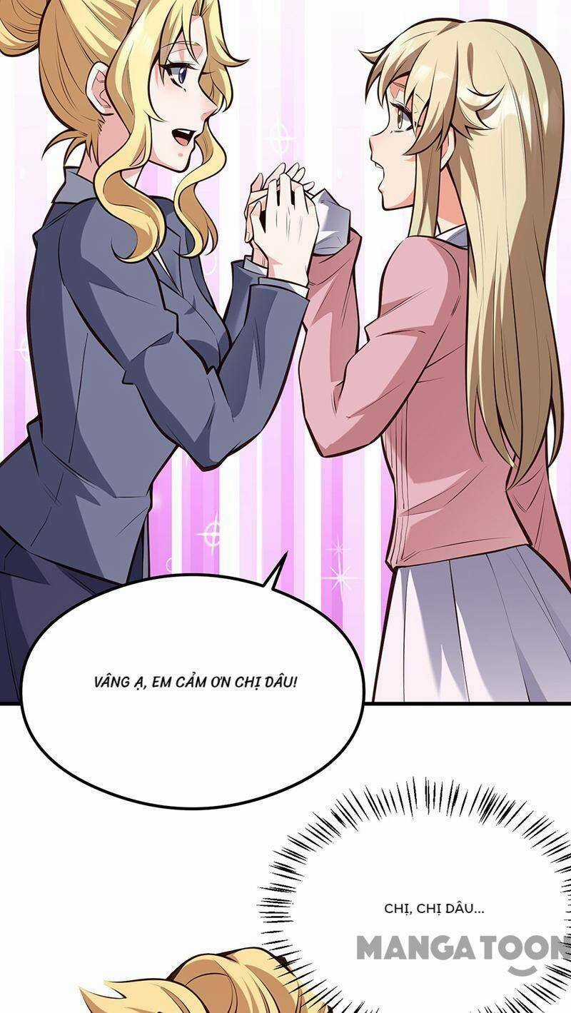 Diệu Thủ Cuồng Y - Chapter 292 - Trang 33