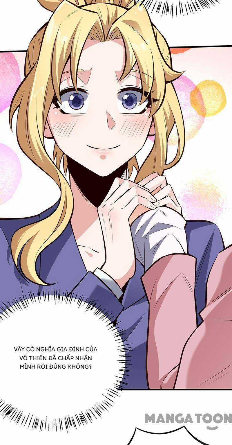 Diệu Thủ Cuồng Y - Chapter 292 - Trang 34