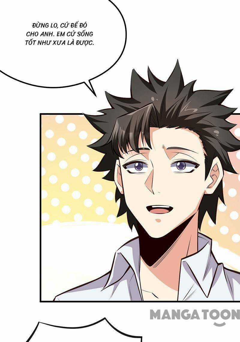 Diệu Thủ Cuồng Y - Chapter 292 - Trang 36