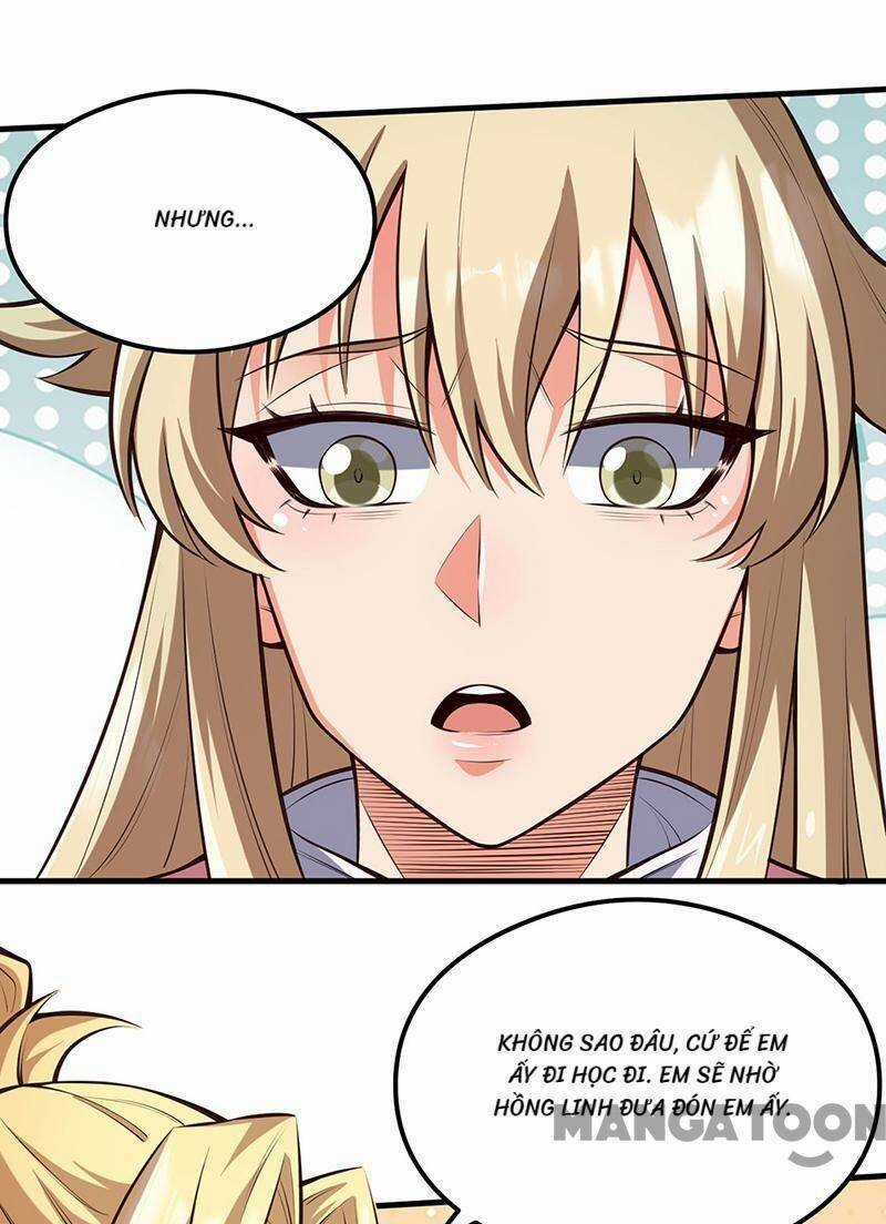 Diệu Thủ Cuồng Y - Chapter 292 - Trang 38