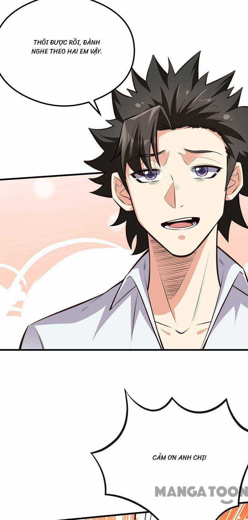 Diệu Thủ Cuồng Y - Chapter 292 - Trang 40