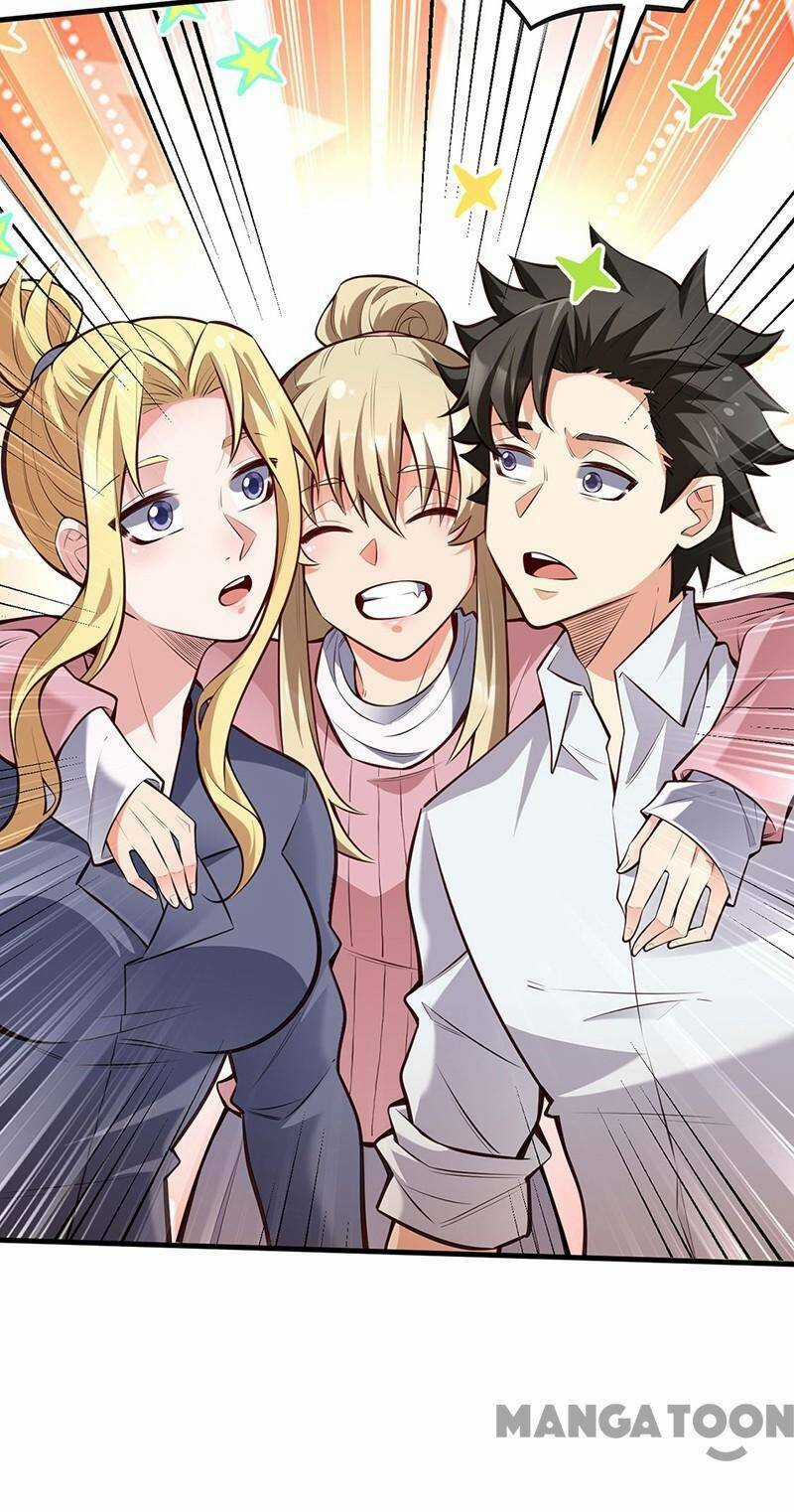 Diệu Thủ Cuồng Y - Chapter 292 - Trang 41