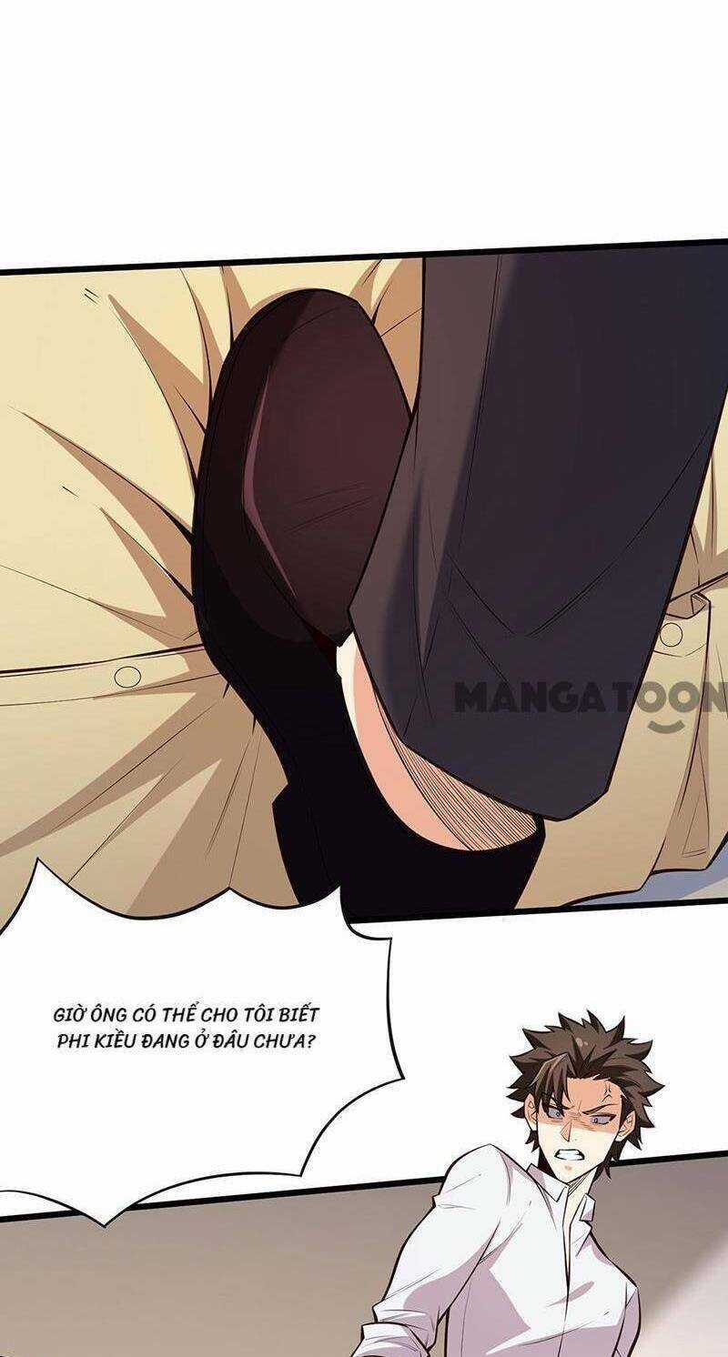 Diệu Thủ Cuồng Y - Chapter 292 - Trang 6