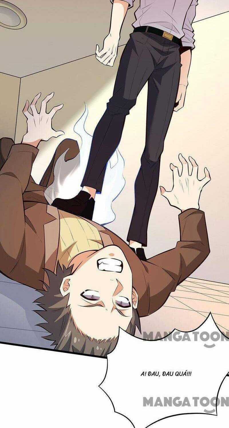 Diệu Thủ Cuồng Y - Chapter 292 - Trang 7