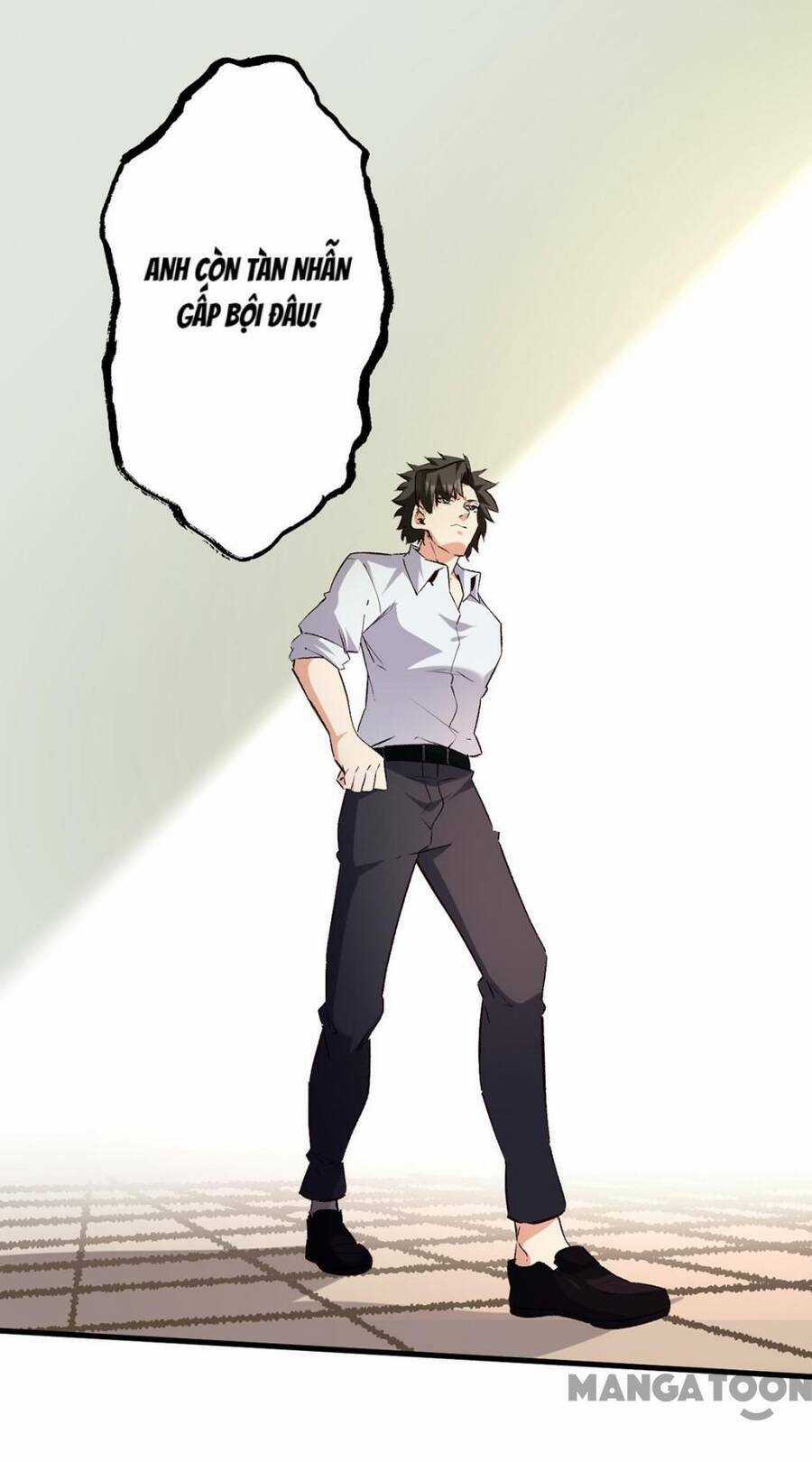 Diệu Thủ Cuồng Y - Chapter 293 - Trang 12