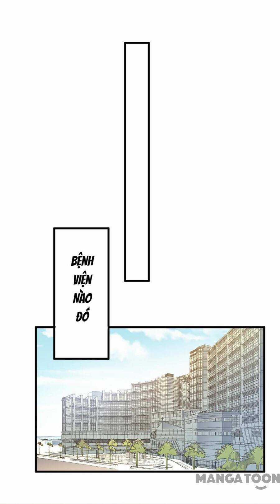 Diệu Thủ Cuồng Y - Chapter 293 - Trang 13