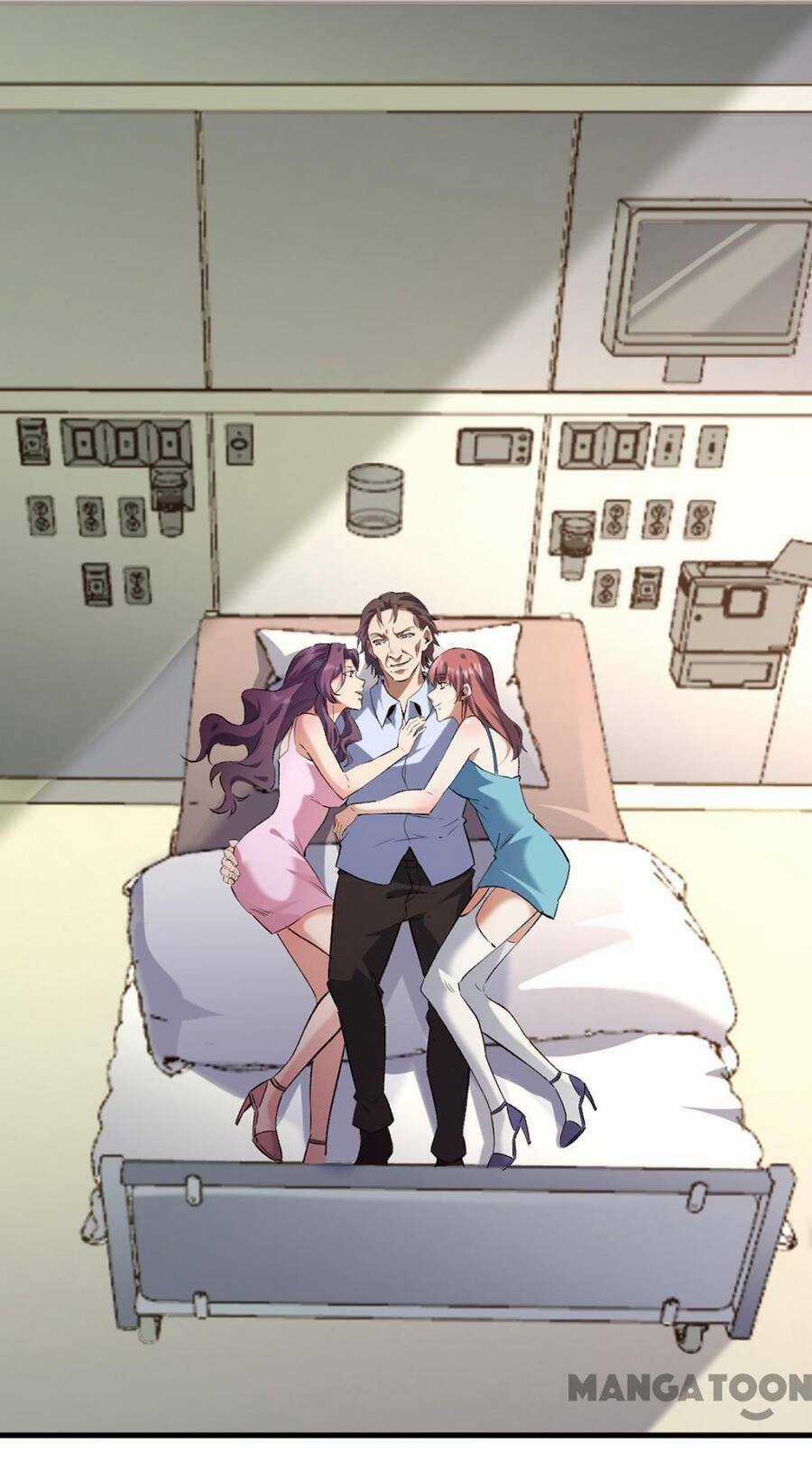 Diệu Thủ Cuồng Y - Chapter 293 - Trang 14