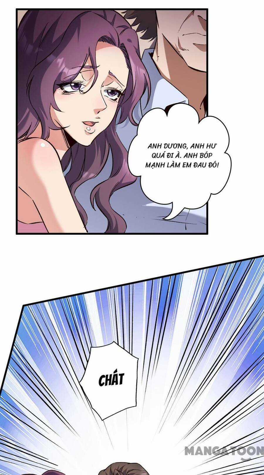 Diệu Thủ Cuồng Y - Chapter 293 - Trang 15