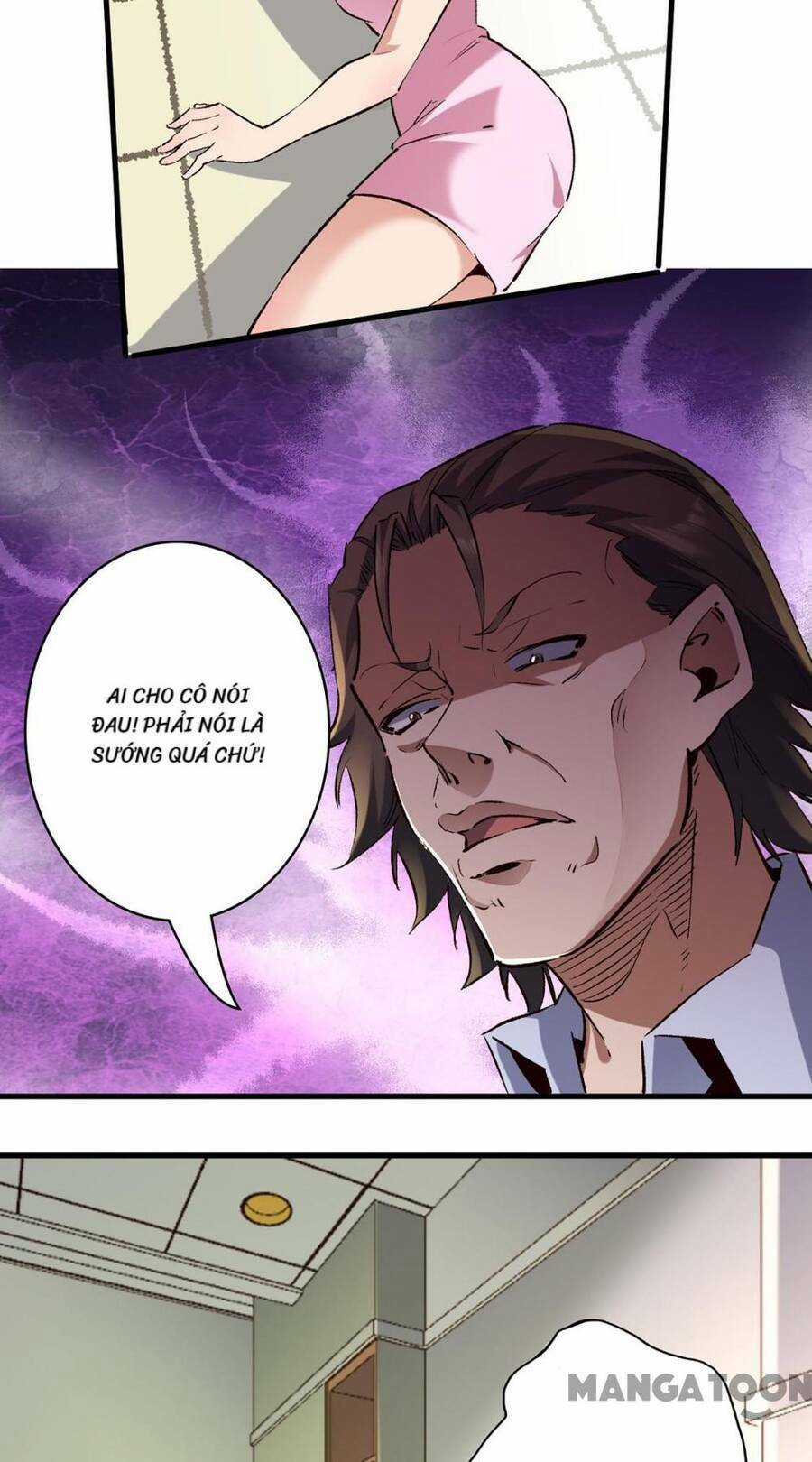 Diệu Thủ Cuồng Y - Chapter 293 - Trang 17