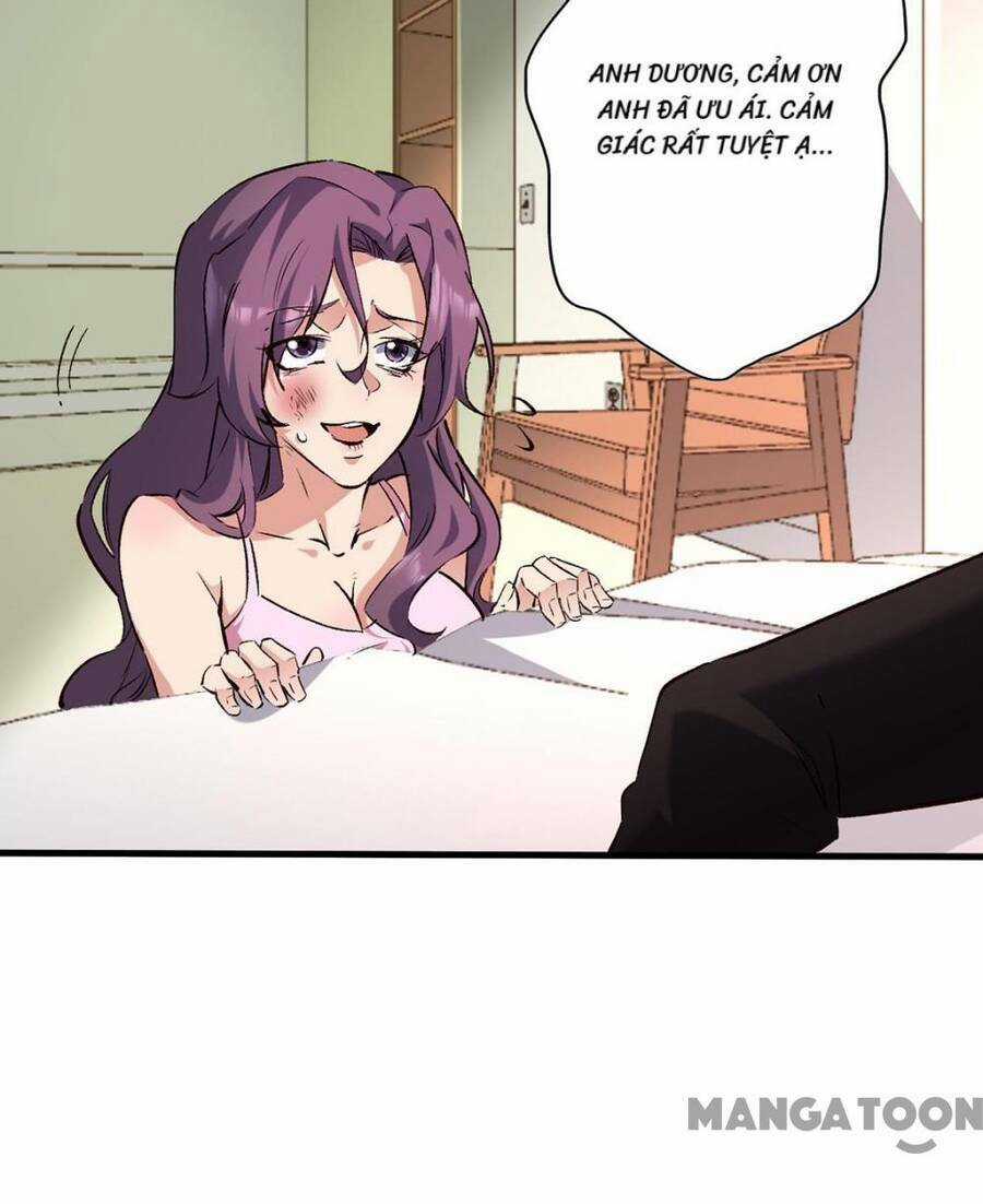 Diệu Thủ Cuồng Y - Chapter 293 - Trang 18