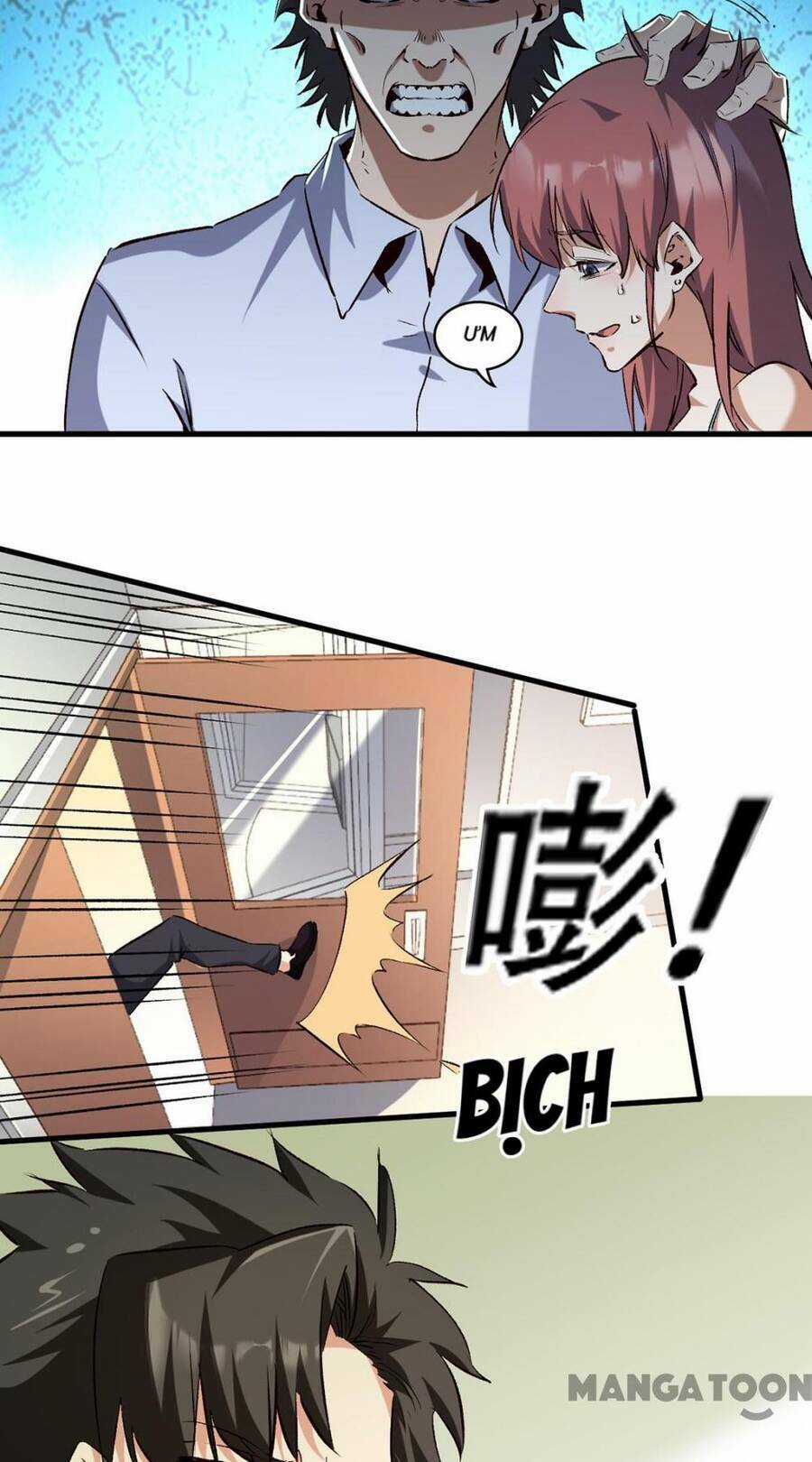 Diệu Thủ Cuồng Y - Chapter 293 - Trang 20