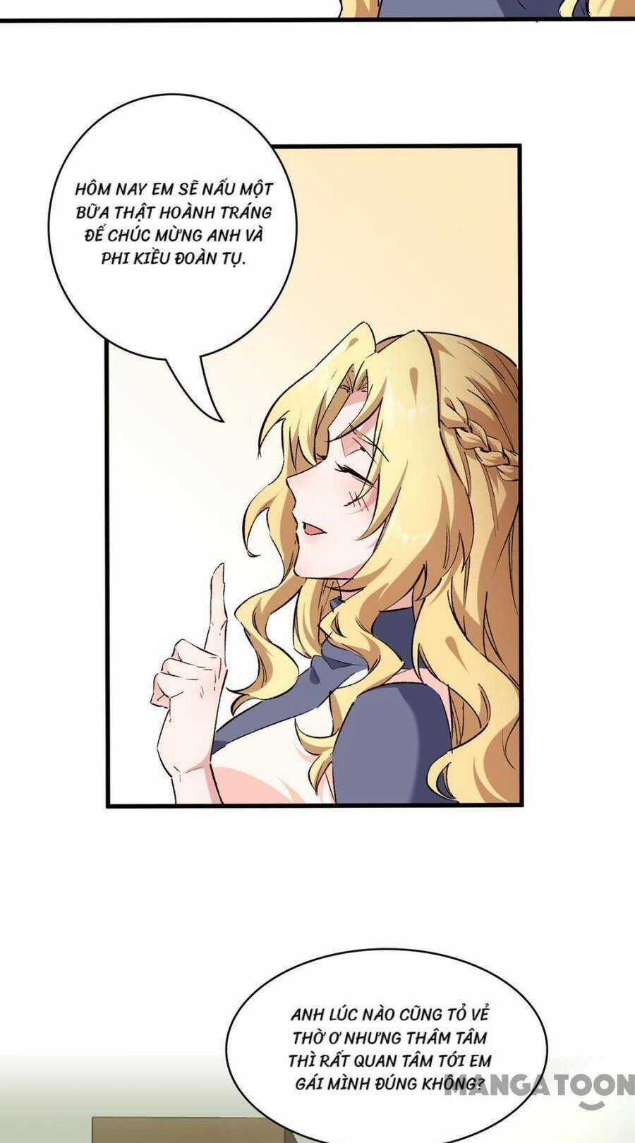 Diệu Thủ Cuồng Y - Chapter 293 - Trang 3