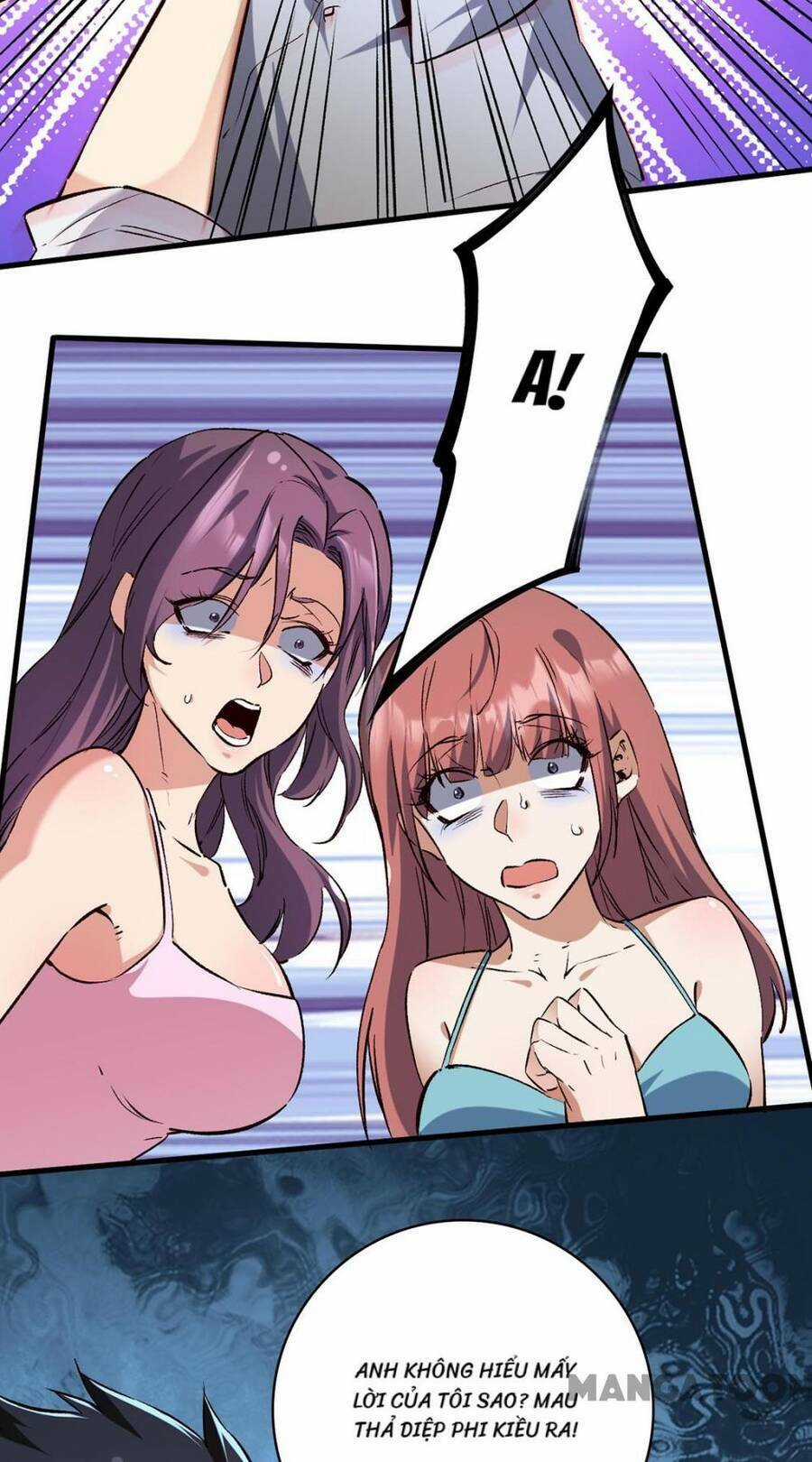 Diệu Thủ Cuồng Y - Chapter 293 - Trang 24