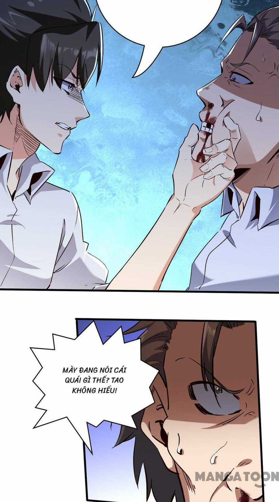 Diệu Thủ Cuồng Y - Chapter 293 - Trang 25