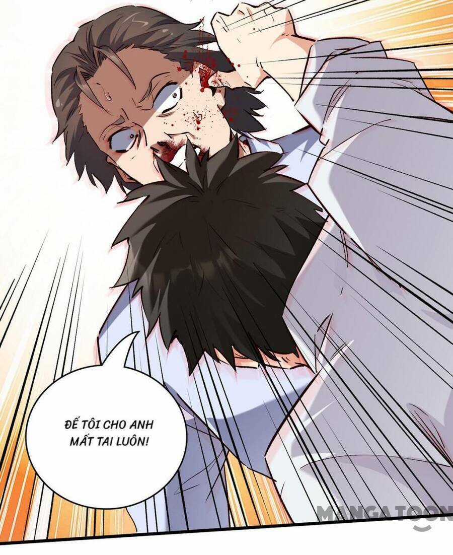 Diệu Thủ Cuồng Y - Chapter 293 - Trang 27