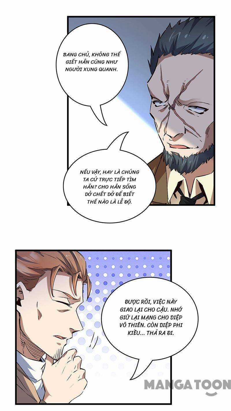 Diệu Thủ Cuồng Y - Chapter 294 - Trang 14