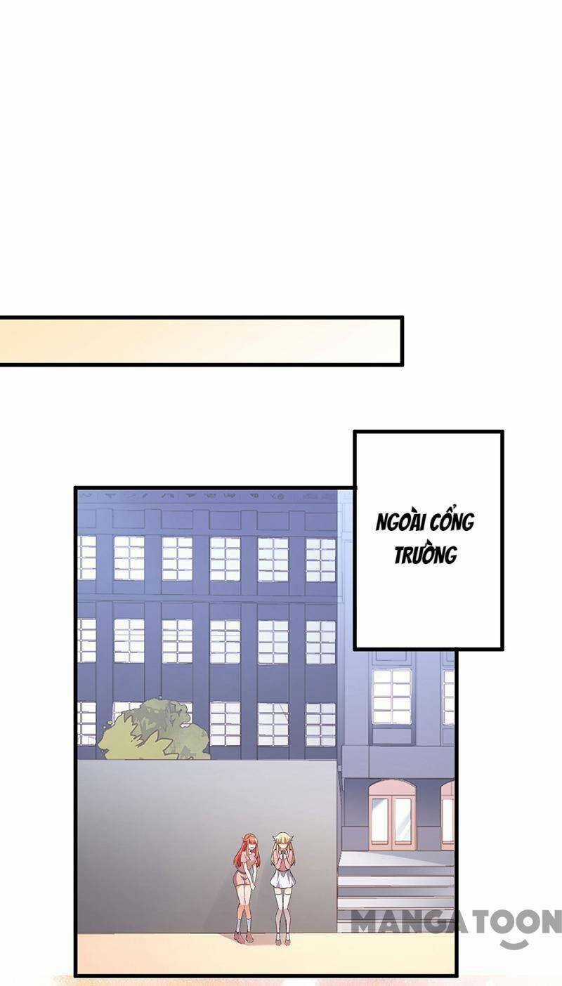 Diệu Thủ Cuồng Y - Chapter 294 - Trang 20