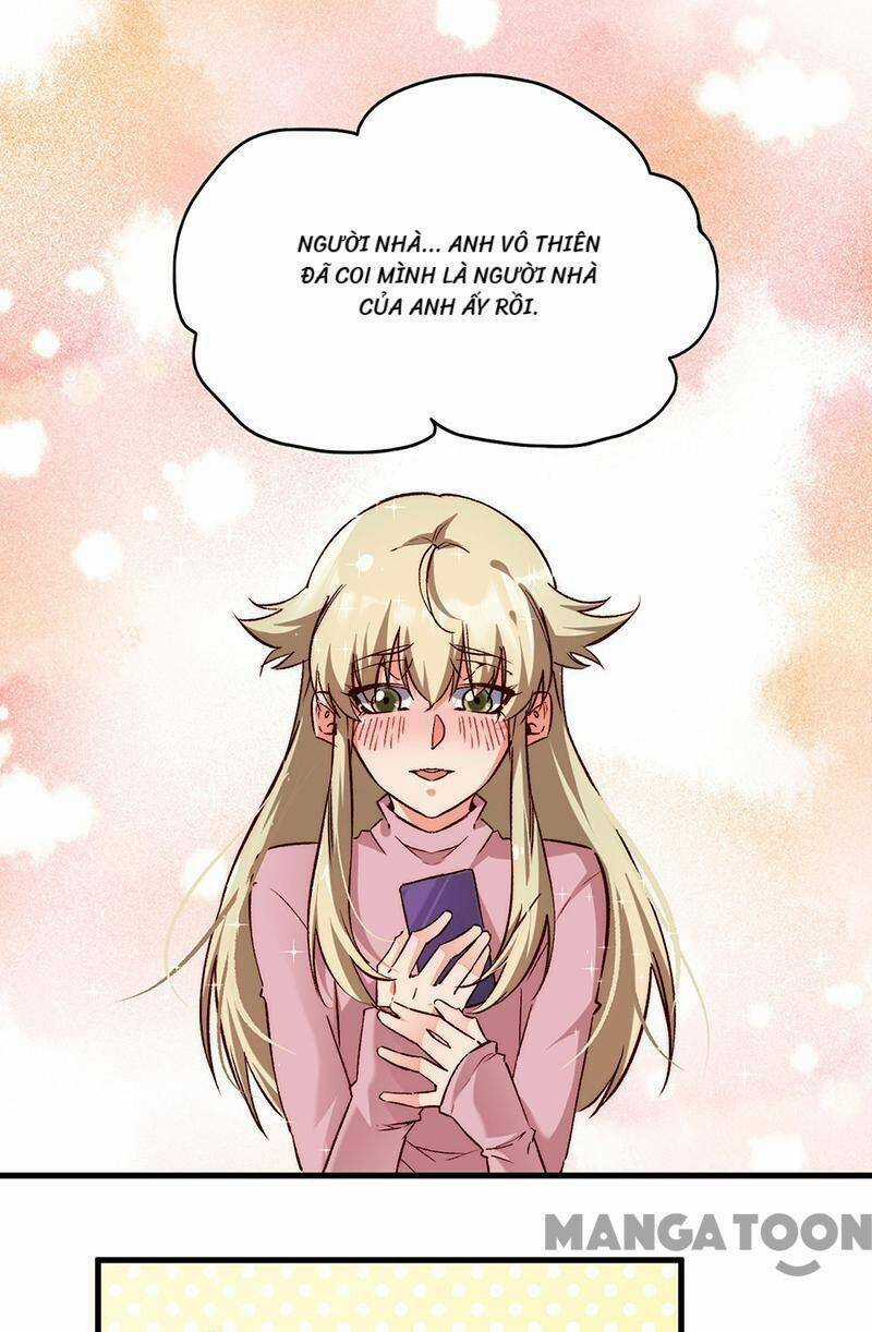 Diệu Thủ Cuồng Y - Chapter 294 - Trang 21