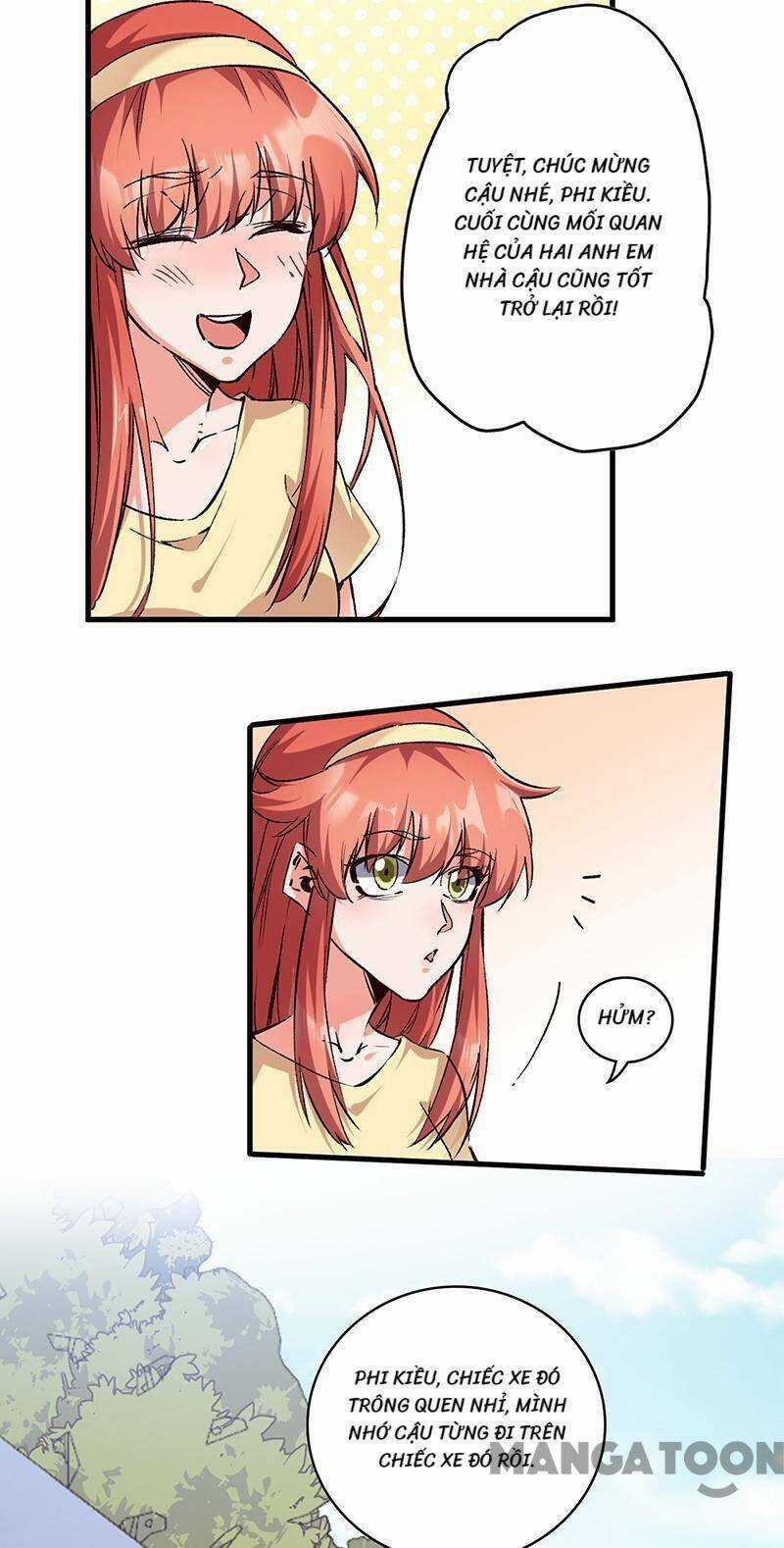 Diệu Thủ Cuồng Y - Chapter 294 - Trang 22