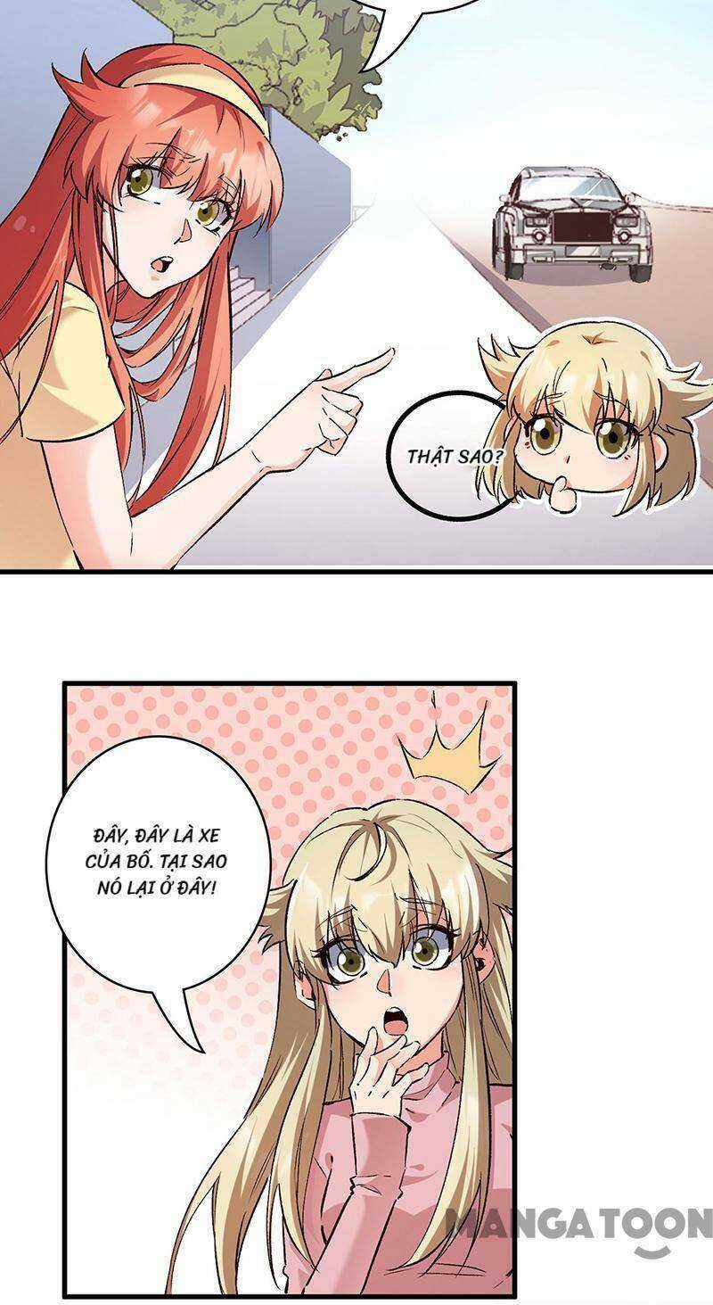 Diệu Thủ Cuồng Y - Chapter 294 - Trang 23