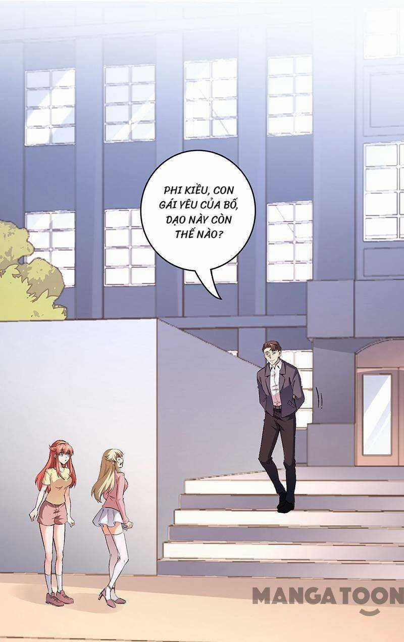 Diệu Thủ Cuồng Y - Chapter 294 - Trang 24