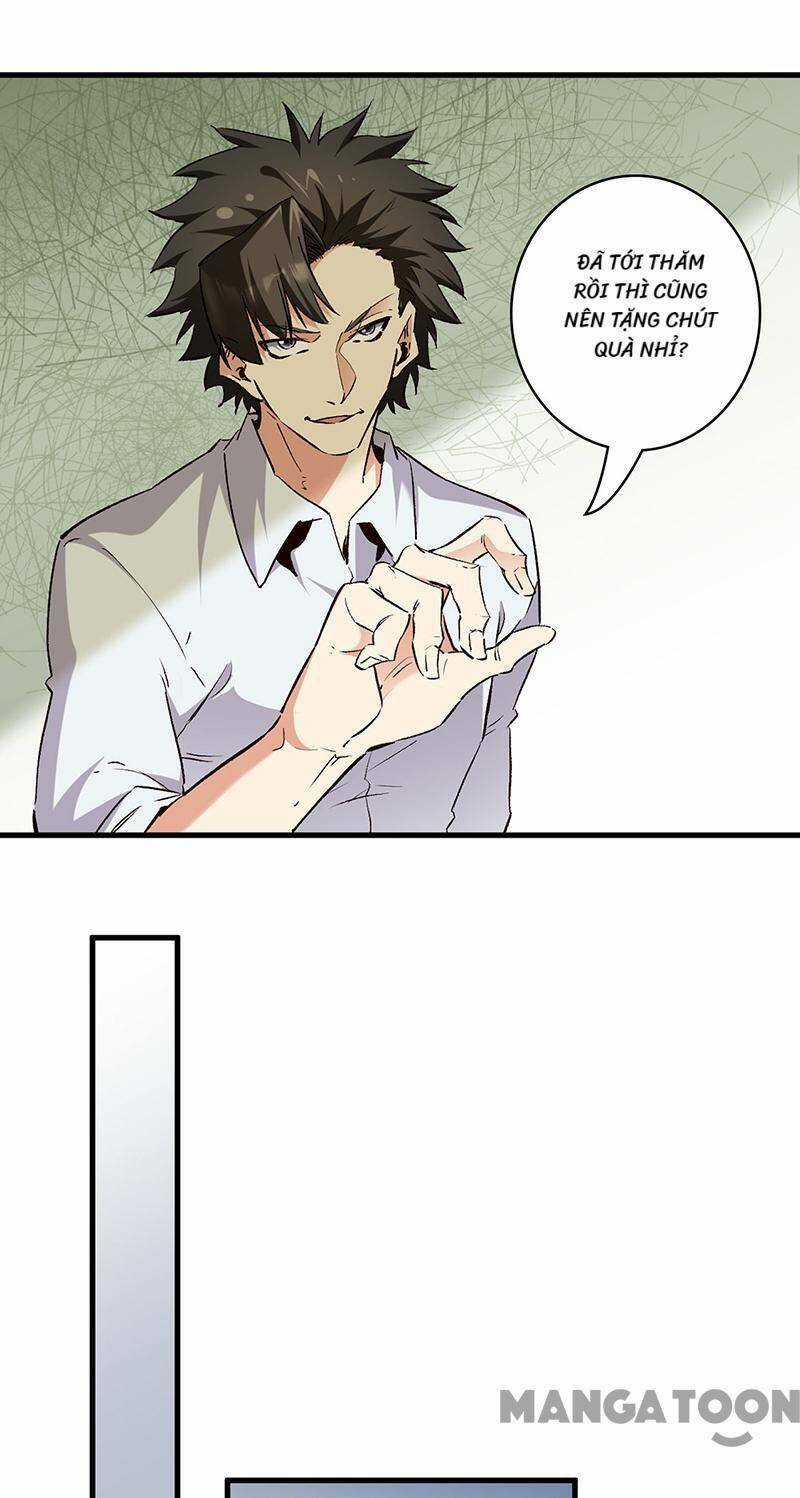 Diệu Thủ Cuồng Y - Chapter 294 - Trang 9