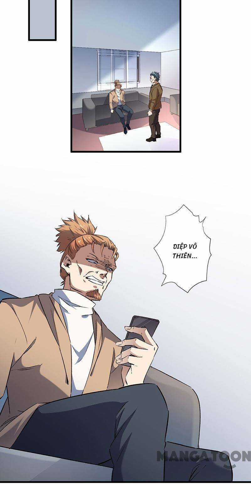 Diệu Thủ Cuồng Y - Chapter 294 - Trang 10