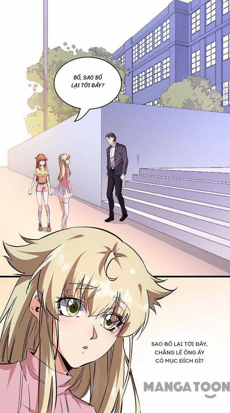 Diệu Thủ Cuồng Y - Chapter 295 - Trang 1