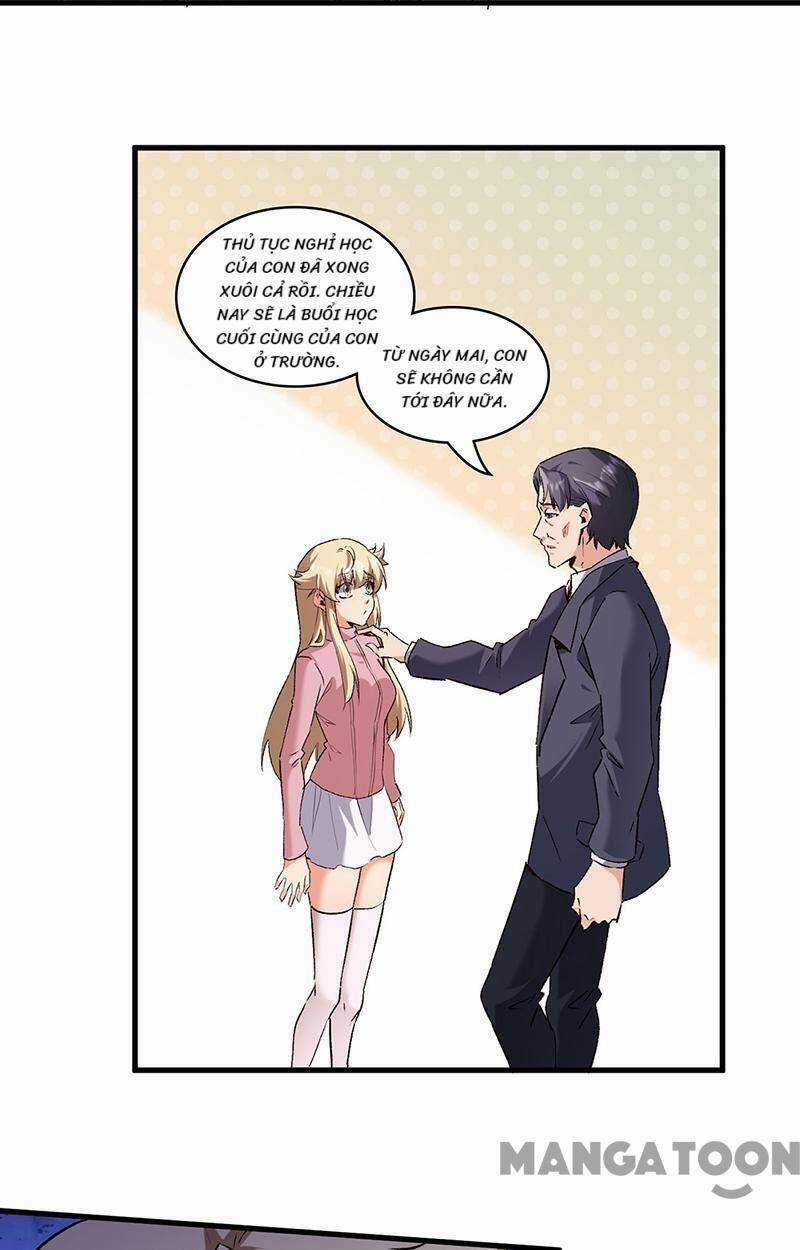 Diệu Thủ Cuồng Y - Chapter 295 - Trang 2