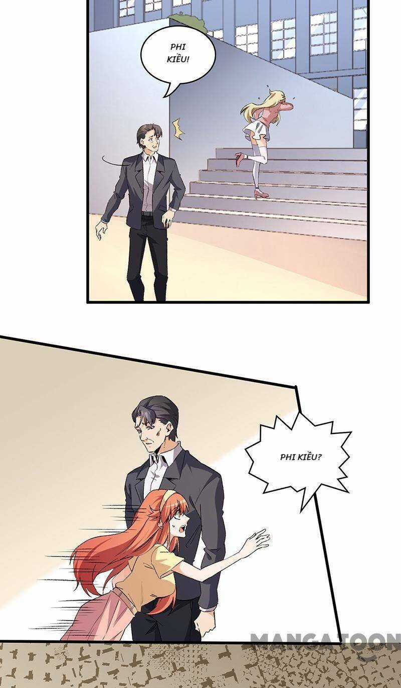 Diệu Thủ Cuồng Y - Chapter 295 - Trang 11