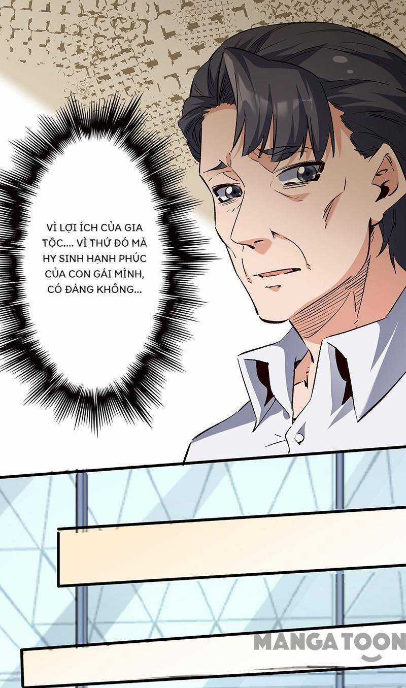 Diệu Thủ Cuồng Y - Chapter 295 - Trang 12