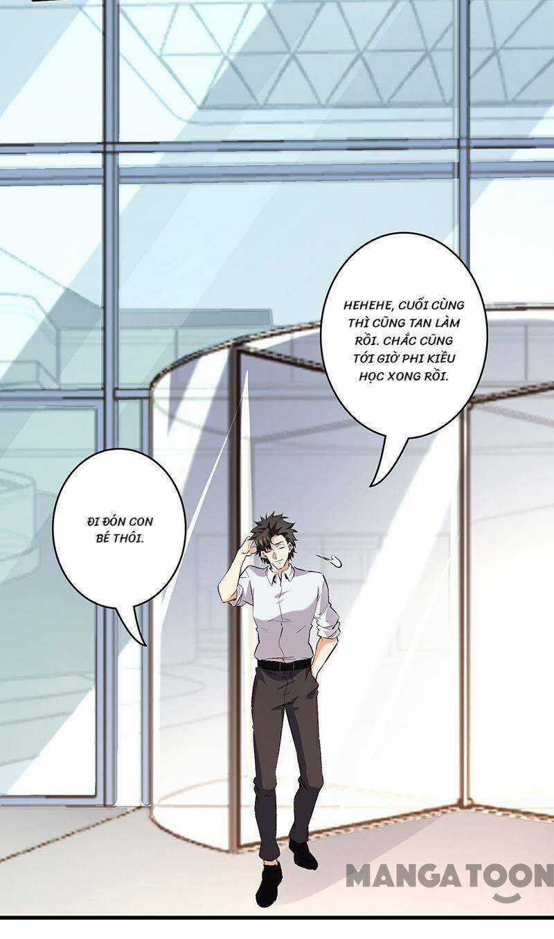 Diệu Thủ Cuồng Y - Chapter 295 - Trang 13