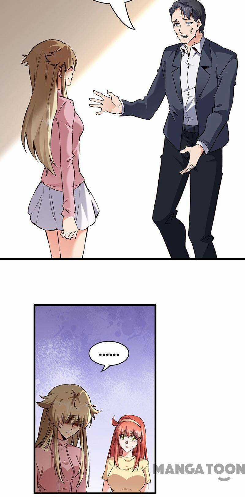 Diệu Thủ Cuồng Y - Chapter 295 - Trang 5