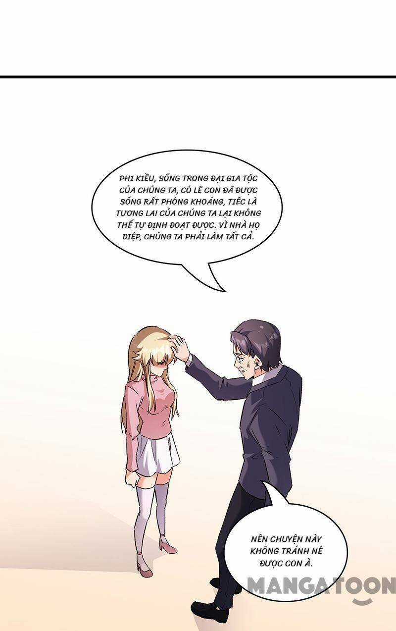 Diệu Thủ Cuồng Y - Chapter 295 - Trang 6