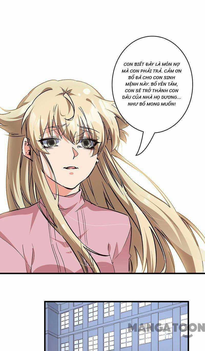 Diệu Thủ Cuồng Y - Chapter 295 - Trang 10